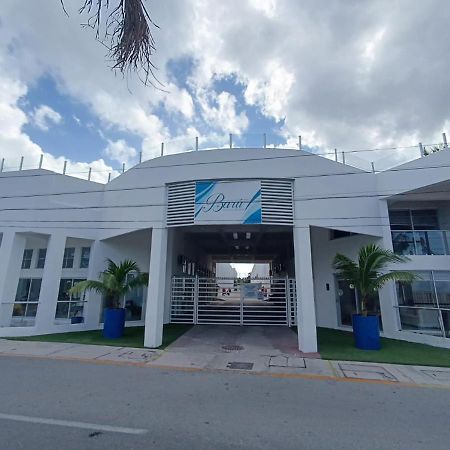 Confortable Casa En Cozumel, Condominio Con Vista Al Mar # 28 ภายนอก รูปภาพ