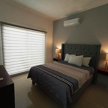 Confortable Casa En Cozumel, Condominio Con Vista Al Mar # 28 ภายนอก รูปภาพ
