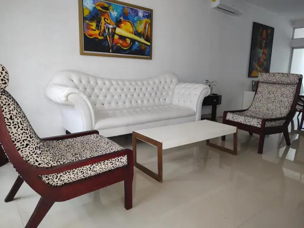 Confortable Casa En Cozumel, Condominio Con Vista Al Mar # 28 ภายนอก รูปภาพ