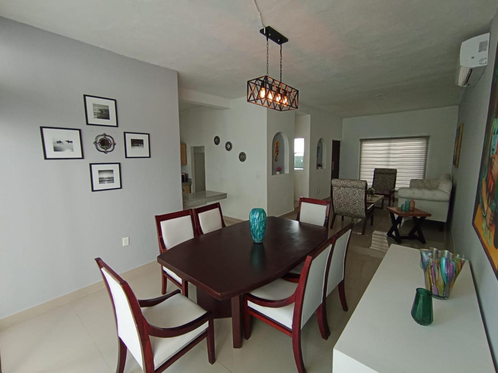 Confortable Casa En Cozumel, Condominio Con Vista Al Mar # 28 ภายนอก รูปภาพ