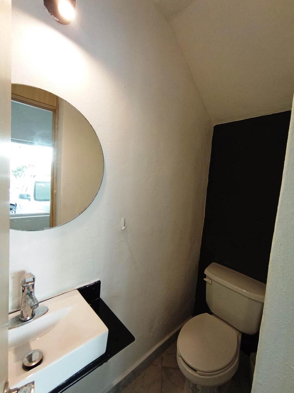 Confortable Casa En Cozumel, Condominio Con Vista Al Mar # 28 ภายนอก รูปภาพ