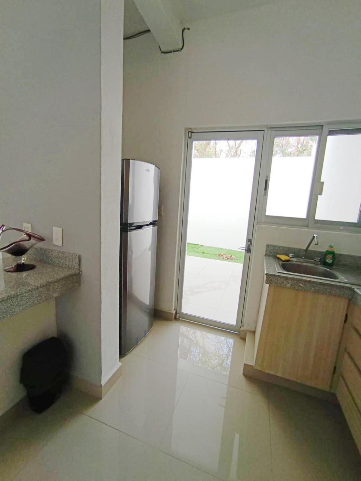 Confortable Casa En Cozumel, Condominio Con Vista Al Mar # 28 ภายนอก รูปภาพ