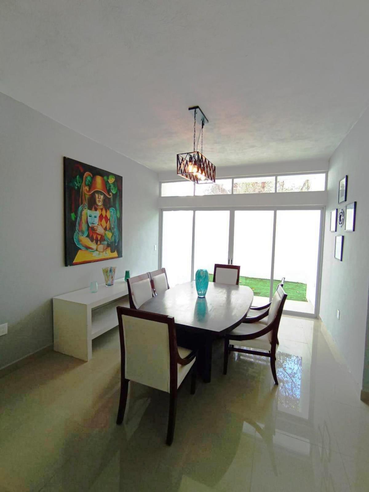 Confortable Casa En Cozumel, Condominio Con Vista Al Mar # 28 ภายนอก รูปภาพ