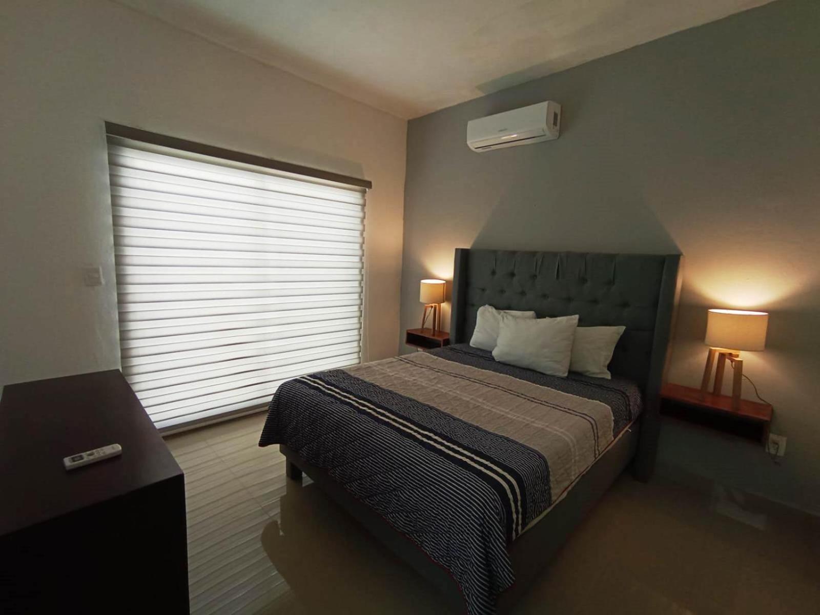 Confortable Casa En Cozumel, Condominio Con Vista Al Mar # 28 ภายนอก รูปภาพ