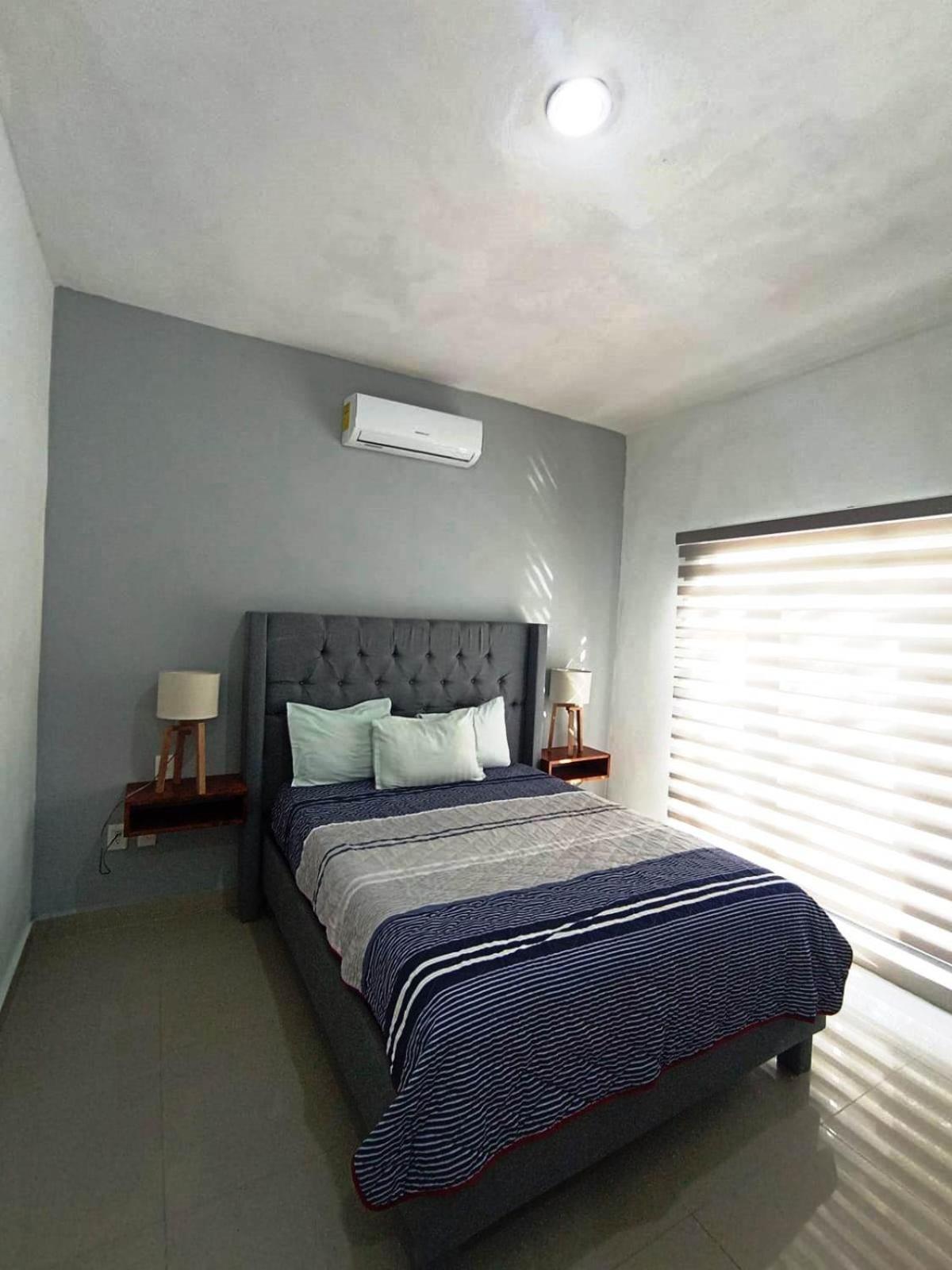 Confortable Casa En Cozumel, Condominio Con Vista Al Mar # 28 ภายนอก รูปภาพ